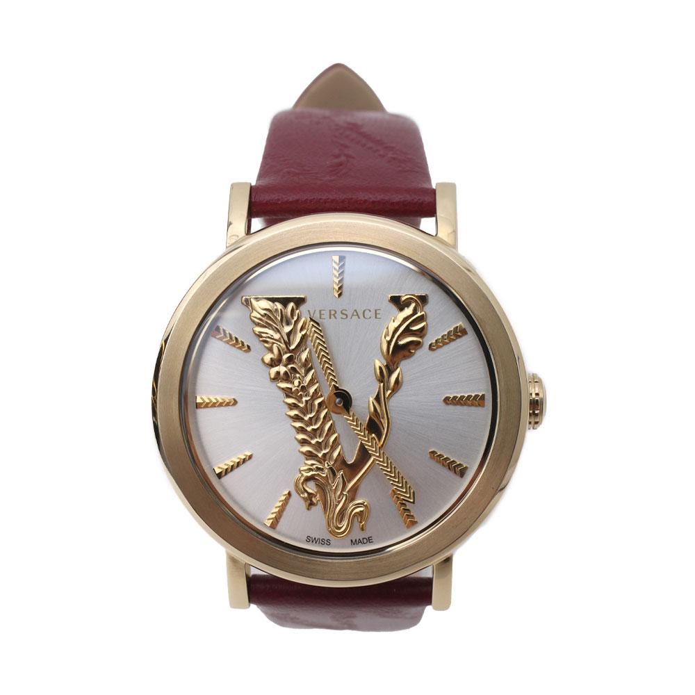  Versace Watch