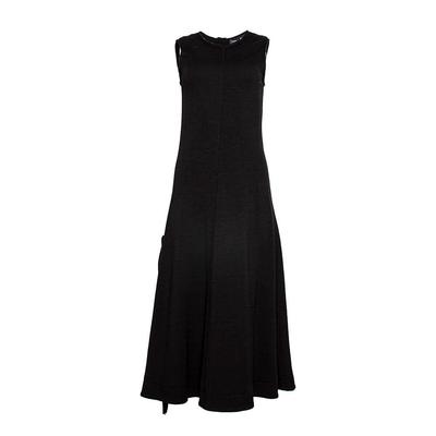 Proenza Schouler Size 34 Black Dress