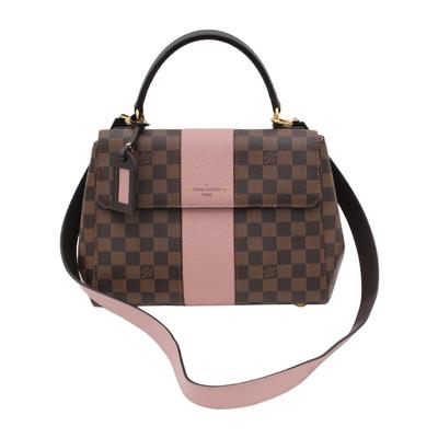 Louis Vuitton Bond Street Crossbody Handbag