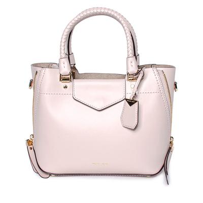 Michael M Kors Pink Leather Handbag