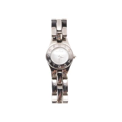 Baume Mercier Silver Watch 
