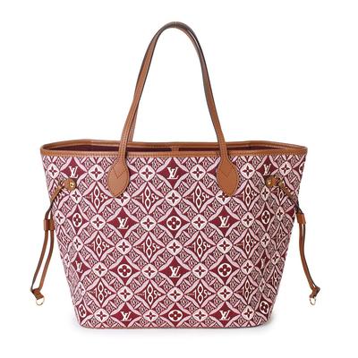 Louis Vuitton Since 1854 Neverfull MM Tote