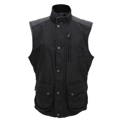 Ralph Lauren Size Medium Black Label Vest