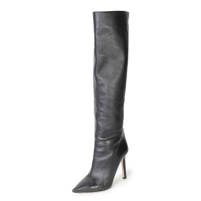 Tamara Mellon Size 37.5 Knee-High Boots