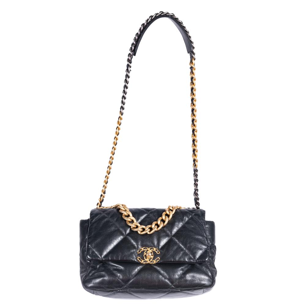 My Closet | Chanel 2020 19 Handbag