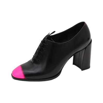 Christian Dior Size 40 Black Shoes