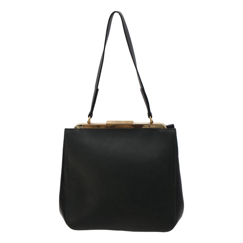  Marni Leather Handbag