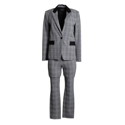 Rag & Bone Size 0 & 4 Rylie Glen Two-Piece Suit