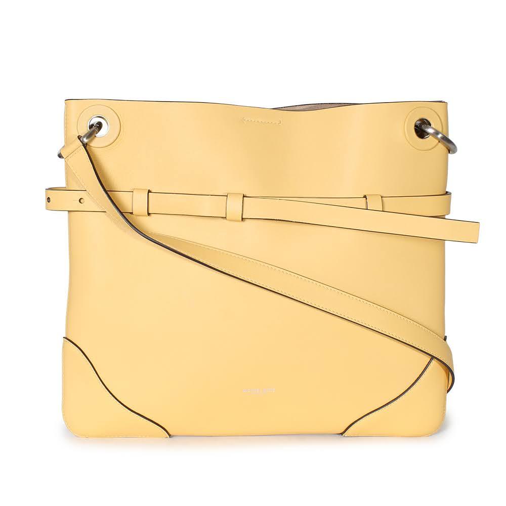  Michael Kors Collection Crossbody Tote