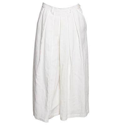 Ralph Lauren Size 0 White Pants