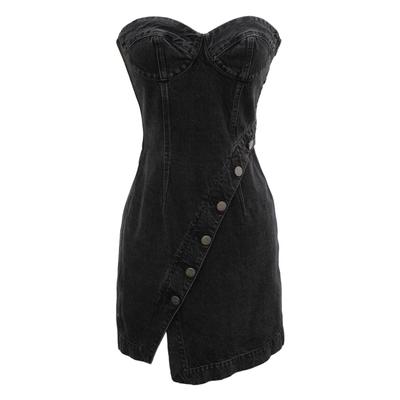 Jean Atelier Size XS Short Dress
