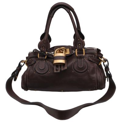 Chloé Crossbody Shoulder Handbag
