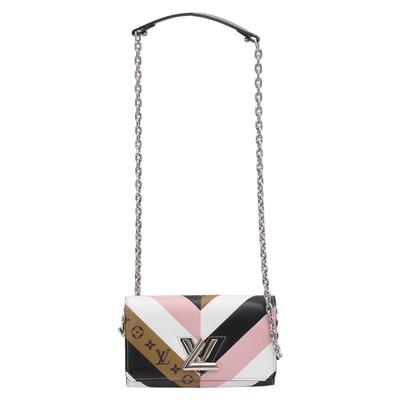 Louis Vuitton Twist Crossbody Handbag