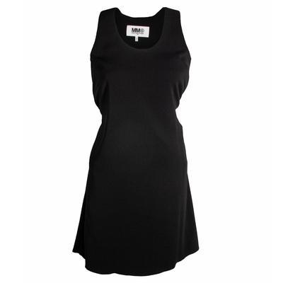 Maison Martin Size XS Black Dress