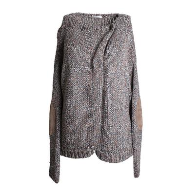 Brunello Cucinelli Size XL Knit Sweater
