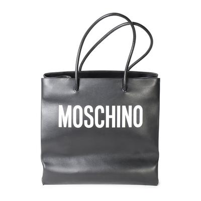 Moschino Logo Shopper