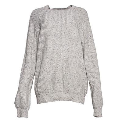 APC Size XL Grey Sweater