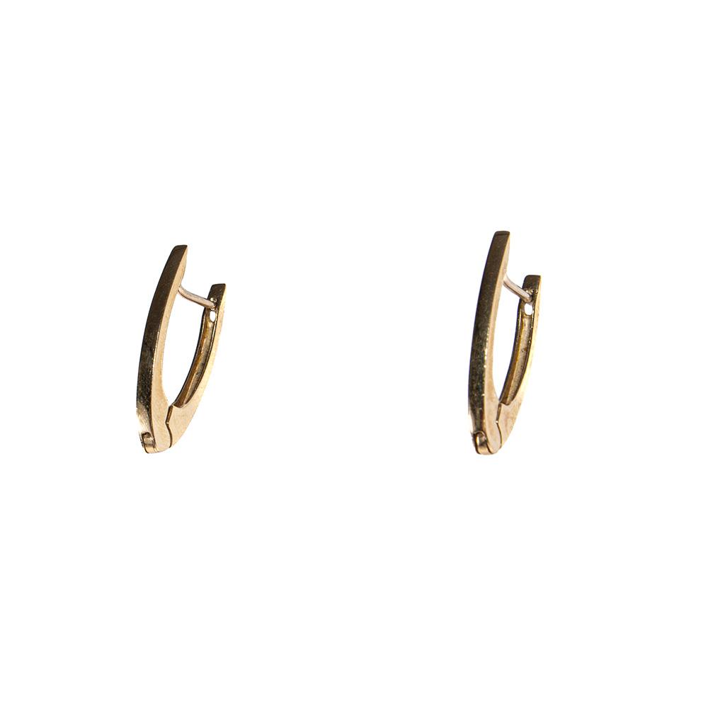  14k Gold Earrings