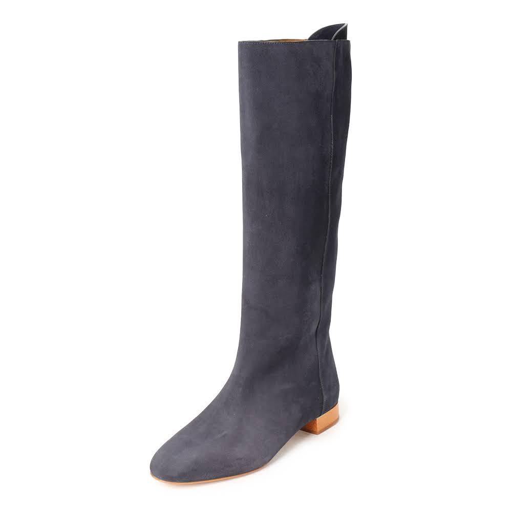  Chloé Size 36.5 Knee- High Boots