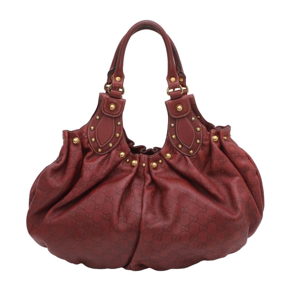  Gucci Shoulder Tote Handbag