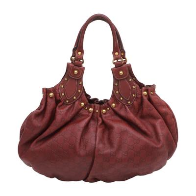 Gucci Shoulder Tote Handbag