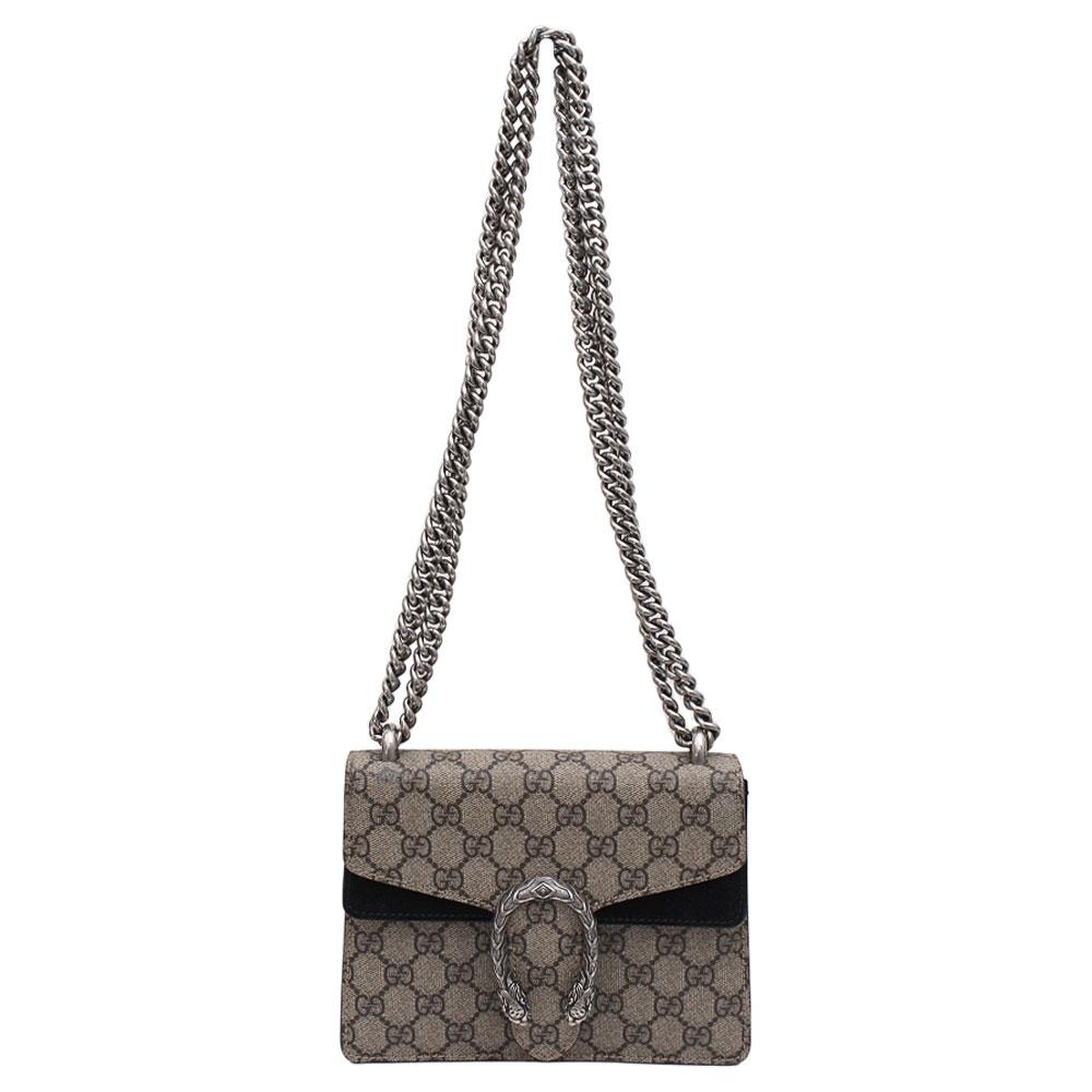  Gucci Crossbody Handbag
