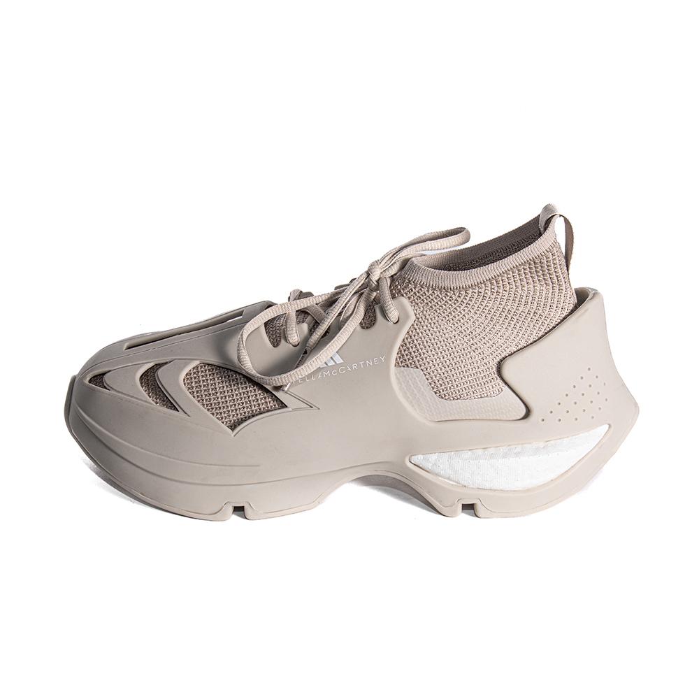 Stella Mccartney Size 7.5 Tan Athletic Shoe