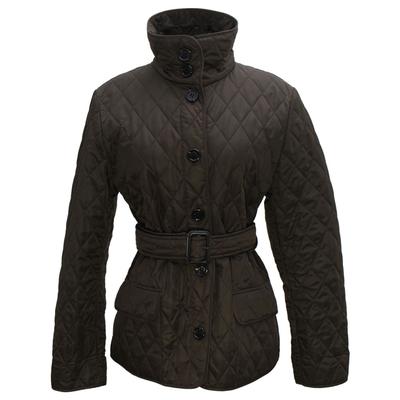 Burberry Brit Size Medium Jacket Coat