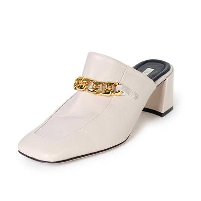 Neil J. Rodgers Size 38 Laura Loafers