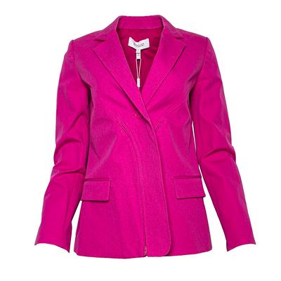 Derek Lam Size 2 Pink Jacket