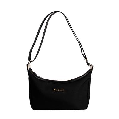 Gucci Size Medium Black Convertible Strap Handbag/Crossbody bag 