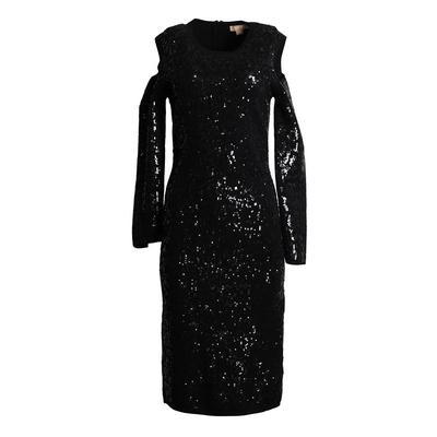 Michael Kors Collection Size Medium Sequin Dress