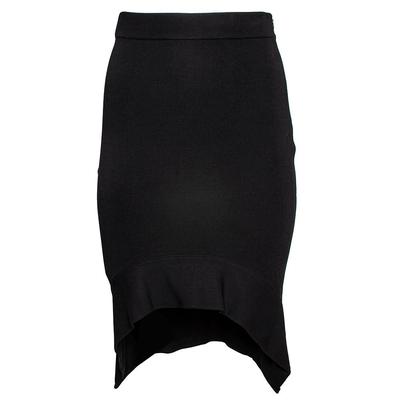 Givenchy Size XS Black Skirt