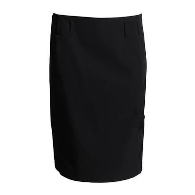 Prada Size Medium Sport Solid Skirt