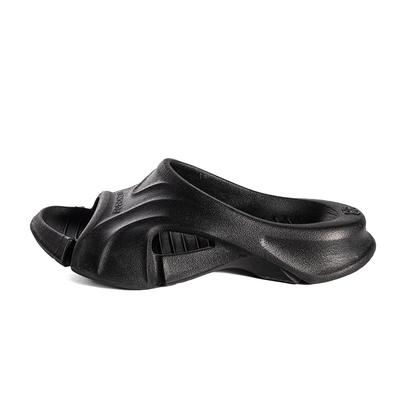 Balenciaga Size 36 Black Sandal