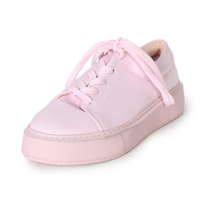 Ganni Size 38 Sporty Mix Sneakers