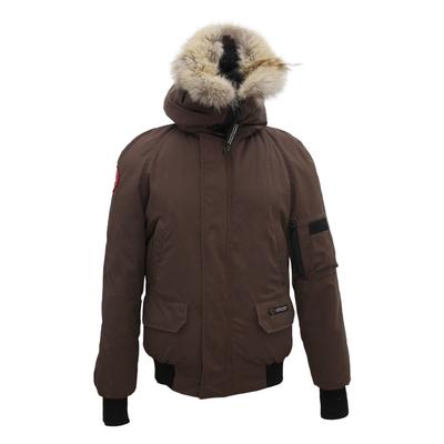 Canada Goose Size XS Brown Jacket