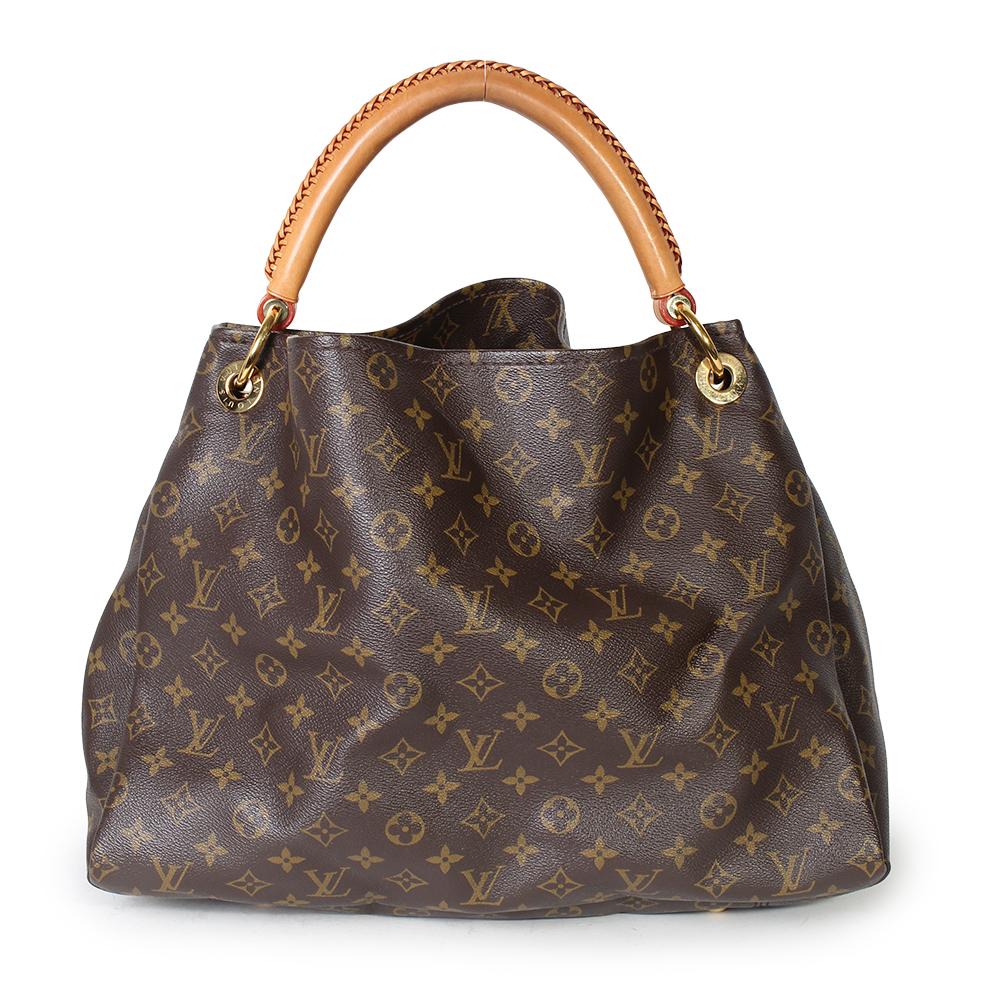 Louis Vuitton, Bags, Louis Vuitton Artsy Mm