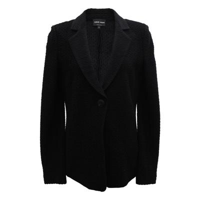 Armani Collezioni Size 44 Jacket Blazer