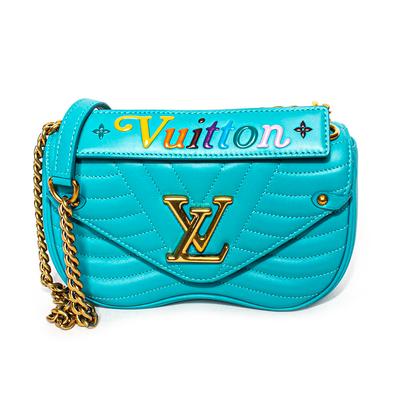 Louis Vuitton monogram vintage 1998 Ellipse bag – My Girlfriend's Wardrobe  LLC