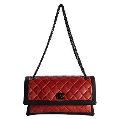 CHANEL Fur Shoulder Bags for Women, Authenticity Guaranteed