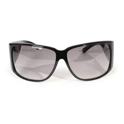 YSL Cutout Sunglasses