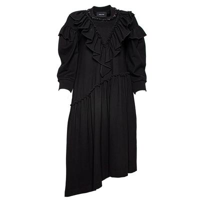 Simone Rocha Size Medium Black Dress