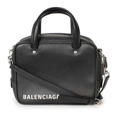 Balenciaga Triangle Square Shoulder Bag