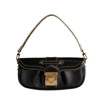 Louis Vuitton Suhali Le Précieux Pochette Handbag