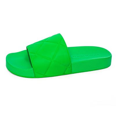 Bottega Veneta Size 39 Green Sandals