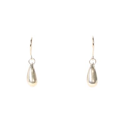 Tiffany & Co. Teardrop Earrings