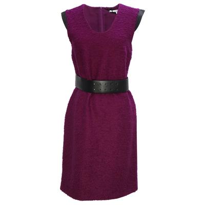 Diane Von Furstenberg Size 8 Short Dress