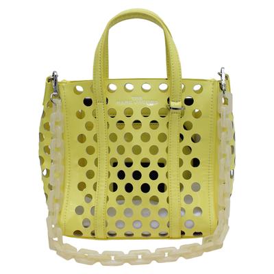 Marc Jacobs Yellow Handbag