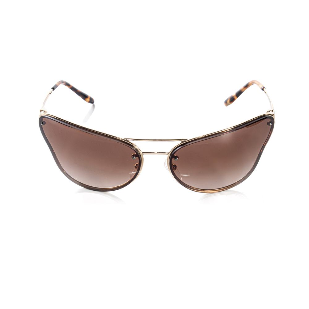  Prada Brown Sunglasses